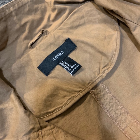 Jacket - Picture 2 of 2